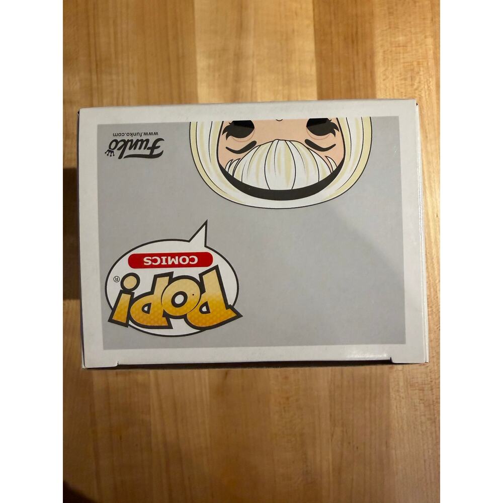 Funko Pop! Comics Sabrina The Teenage Witch #19 2019 Summer Convention Exclusive - Picture 5 of 6